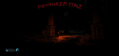 Devoured Time pc cover دانلود بازی Devoured Time برای PC